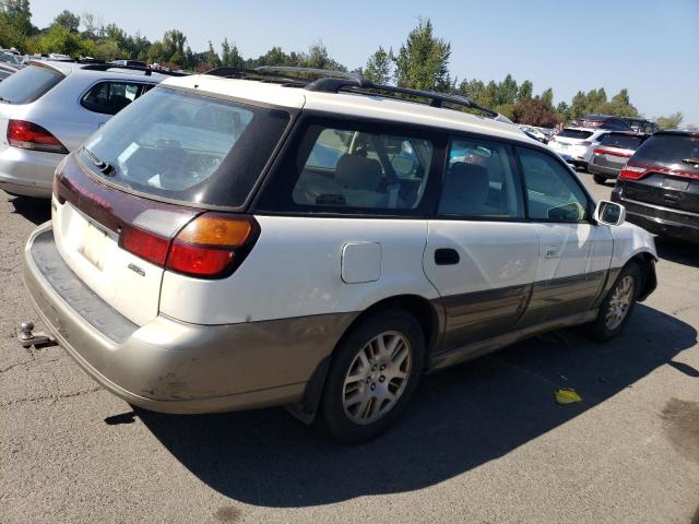Photo 3 from auction – 2004 SUBARU LEGACY with VIN 4S3BH675X47616002