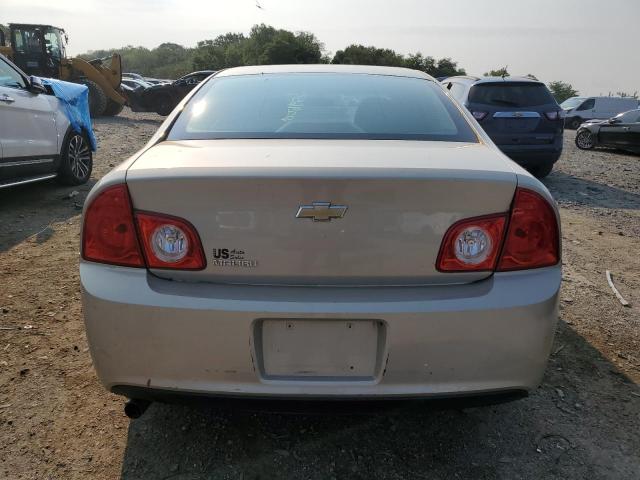 Photo 6 from auction – 2011 CHEVROLET MALIBU LS with VIN 1G1ZA5E13BF103506