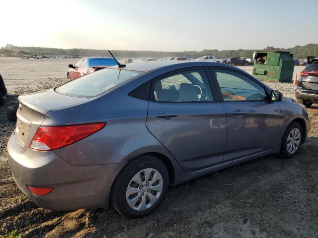 Photo 3 from auction – 2016 HYUNDAI ACCENT SE with VIN KMHCT4AE5GU138735
