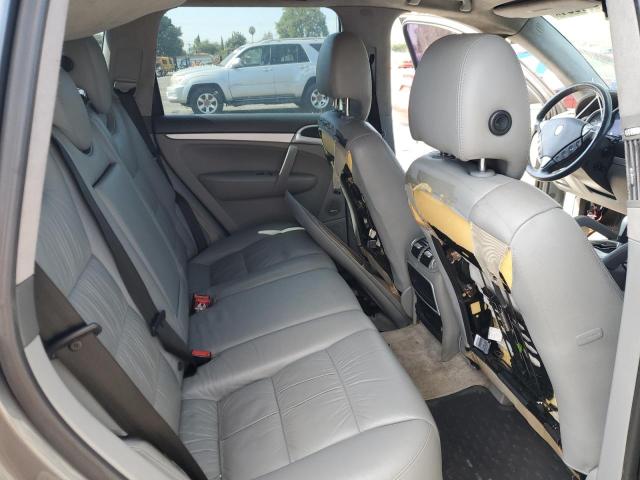 Zdjęcie 11 z aukcji – 2005 PORSCHE CAYENNE TU z VIN WP1AC29P65LA91187