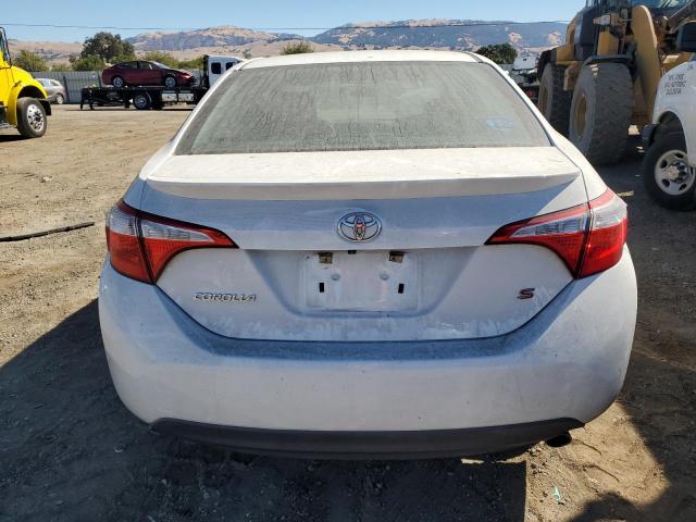 Photo 6 from auction – 2014 TOYOTA COROLLA L with VIN 5YFBURHE8EP040583