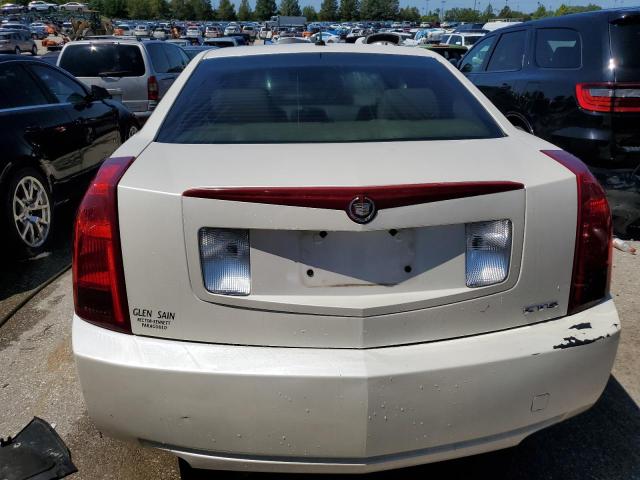 Photo 6 from auction – 2007 CADILLAC CTS HI FEA with VIN 1G6DP577970124858