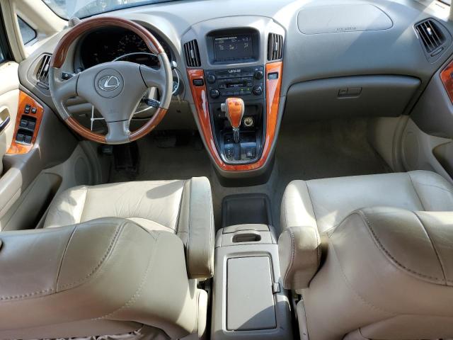 صورة رقم 8 من المزاد - 2002 LEXUS RX 300 مع VIN JTJHF10U820274332