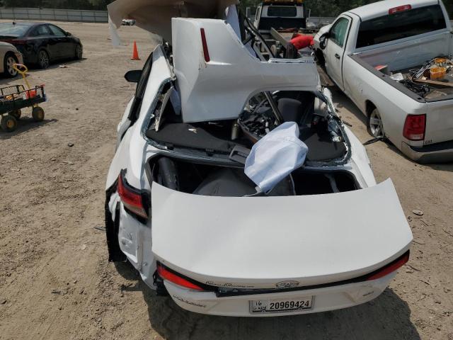 Photo 6 from auction – 2022 TOYOTA COROLLA LE with VIN 5YFEPMAE4NP357603