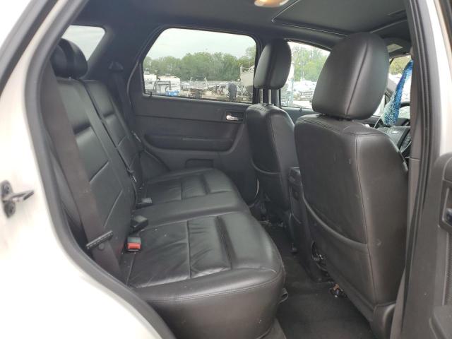 Photo 11 from auction – 2009 FORD ESCAPE LIM with VIN 1FMCU04G69KB20696