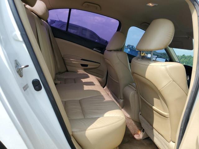 Photo 10 from auction – 2012 HONDA ACCORD SE with VIN 1HGCP2F60CA072591