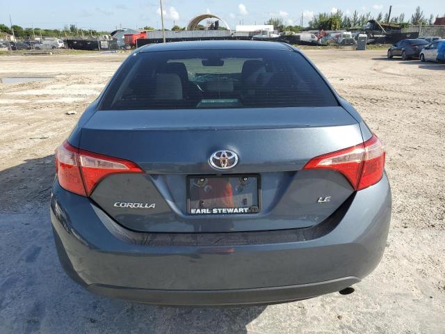 Photo 6 from auction – 2019 TOYOTA COROLLA L with VIN 2T1BURHE3KC195375