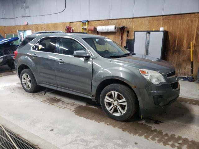 صورة رقم 4 من المزاد - 2013 CHEVROLET EQUINOX LT مع VIN 2GNALDEK0D6414767