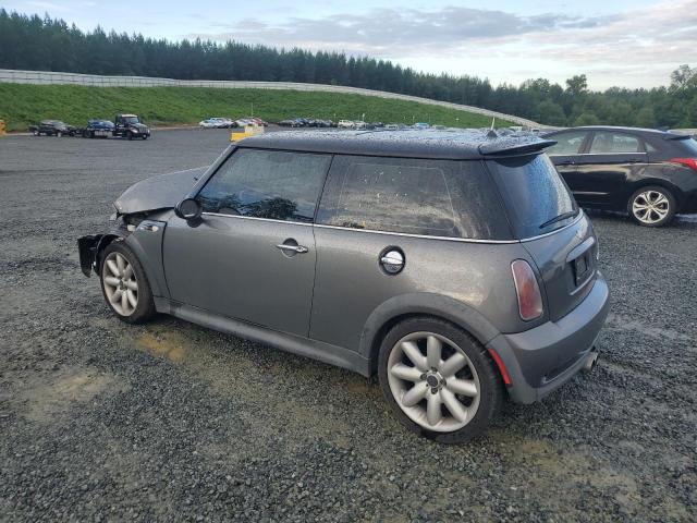 Photo 2 from auction – 2002 MINI COOPER S with VIN WMWRE334X2TD56109