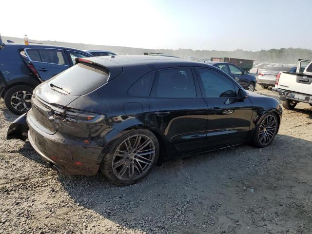 Photo 3 from auction – 2020 PORSCHE MACAN GTS with VIN WP1AG2A5XLLB55419