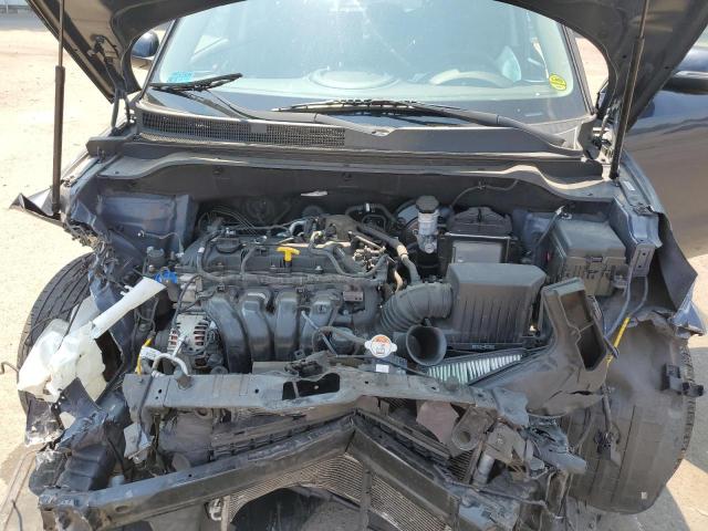 Снимка 12 от търг – 2014 KIA SOUL + с VIN KNDJP3A57E7028632