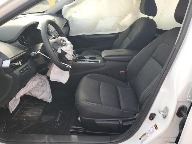 Photo 7 from auction – 2023 NISSAN ALTIMA S with VIN 1N4BL4BVXPN355261