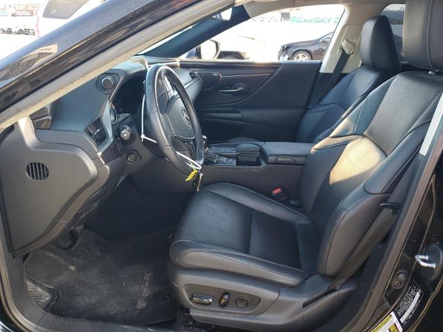 Photo 7 from auction – 2019 LEXUS ES 350 with VIN 58ABZ1B16KU050122