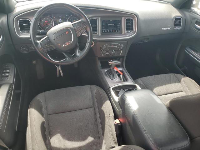 Photo 8 from auction – 2022 DODGE CHARGER SX with VIN 2C3CDXBG3NH161275