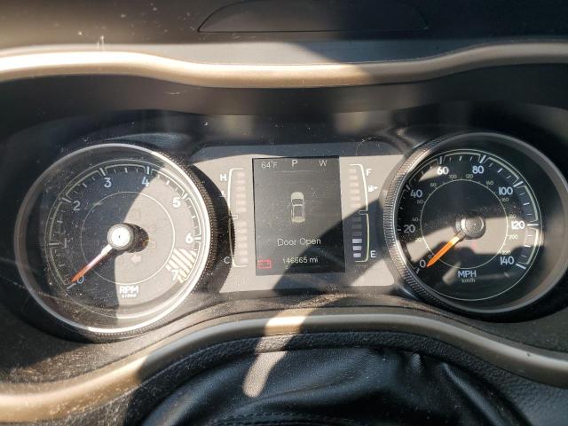 Photo 9 from auction – 2015 JEEP CHEROKEE L with VIN 1C4PJMCB2FW739232