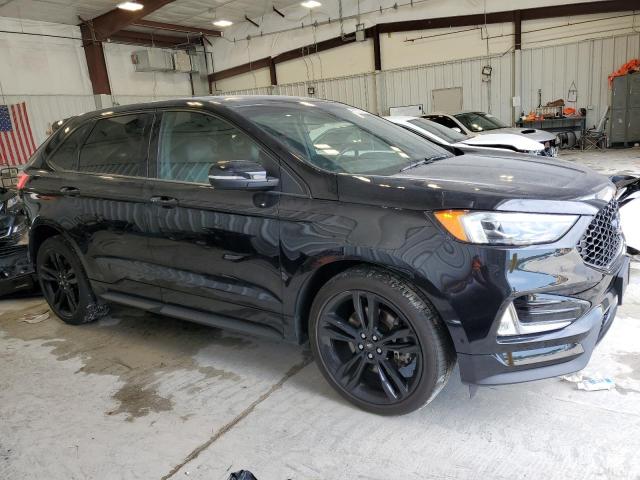 Photo 4 from auction – 2019 FORD EDGE ST with VIN 2FMPK4AP4KBB95111