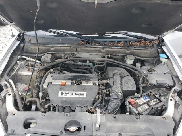 Photo 11 from auction – 2002 HONDA CR-V LX with VIN JHLRD774X2C053497