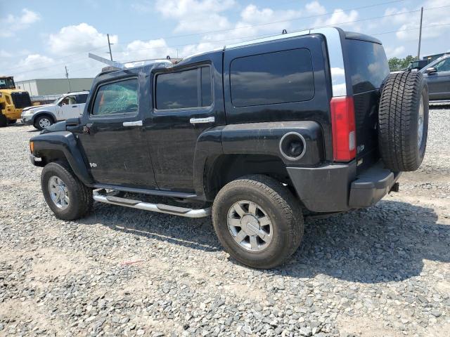 Photo 2 from auction – 2006 HUMMER H3 with VIN 5GTDN136668222909