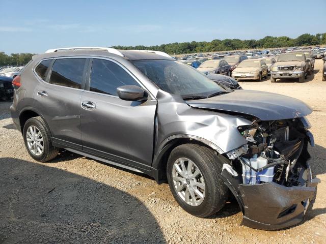 Photo 4 from auction – 2017 NISSAN ROGUE S with VIN KNMAT2MT4HP545441