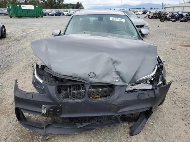 Photo 5 from auction – 2006 BMW 530 XI with VIN WBANF73536CU19033