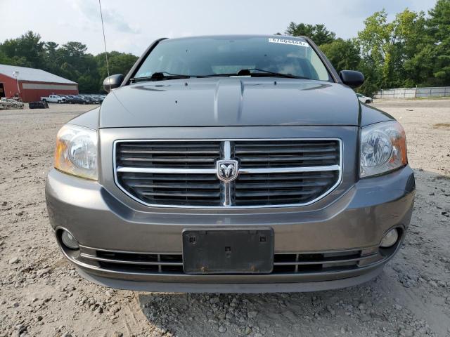 Photo 5 from auction – 2012 DODGE CALIBER SX with VIN 1C3CDWDA1CD537016