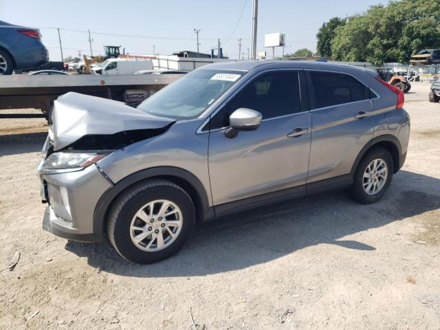 MITSUBISHI ECLIPSE CR 2019 with VIN JA4AS3AA7KZ037692 - Photo from auction
