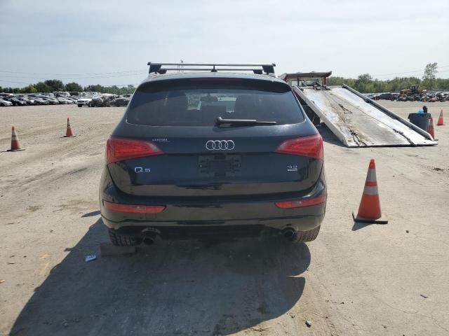 Photo 6 from auction – 2009 AUDI Q5 3.2 with VIN WA1KK78R99A018982