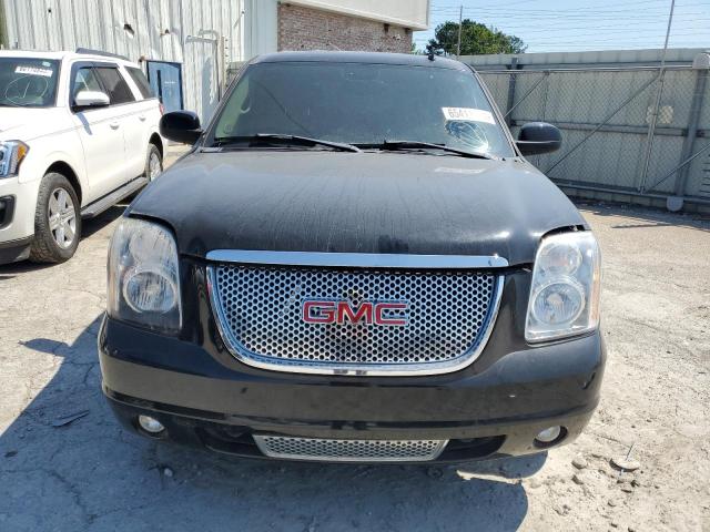 Photo 5 from auction – 2007 GMC YUKON DENA with VIN 1GKFK63817J405110
