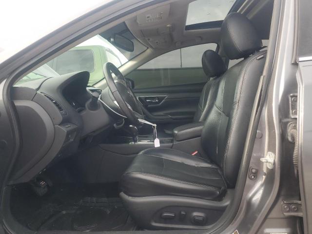 Photo 7 from auction – 2016 NISSAN ALTIMA 2.5 with VIN 1N4AL3AP3GC294131