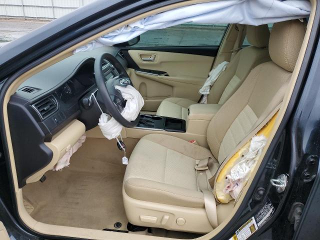 Photo 7 from auction – 2015 TOYOTA CAMRY LE with VIN 4T4BF1FK5FR499788