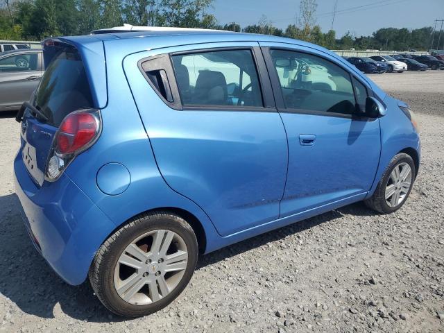 Photo 3 from auction – 2015 CHEVROLET SPARK 1LT with VIN KL8CD6S97FC760491