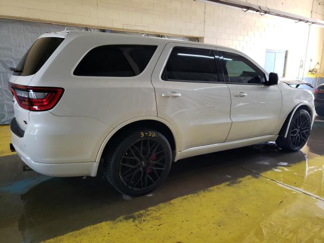 Photo 3 from auction – 2017 DODGE DURANGO R/ with VIN 1C4SDJCT1HC639216