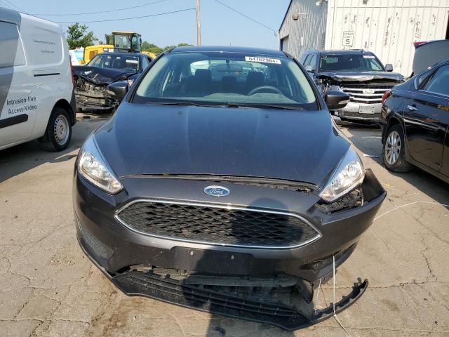 Photo 5 from auction – 2017 FORD FOCUS SE with VIN 1FADP3F21HL202885