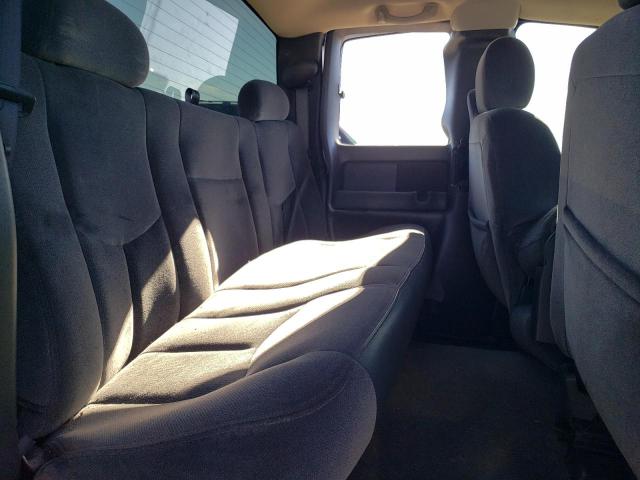 Photo 10 from auction – 2003 GMC NEW SIERRA with VIN 1GTEC19T33Z100660