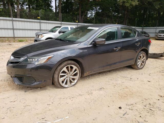ACURA ILX 2016 with VIN 19UDE2F30GA003051 - Photo from auction