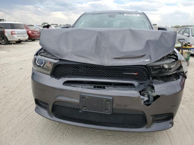 Photo 5 from auction – 2019 DODGE DURANGO GT with VIN 1C4RDJDG8KC847956