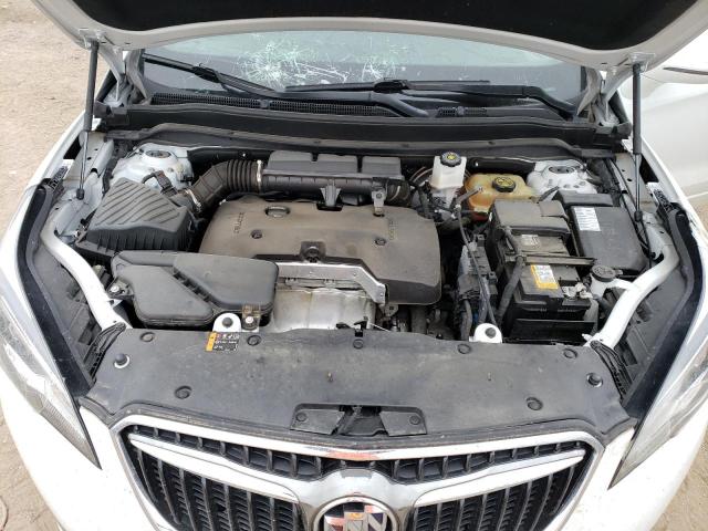 Photo 12 from auction – 2019 BUICK ENVISION E with VIN LRBFXCSA9KD038589