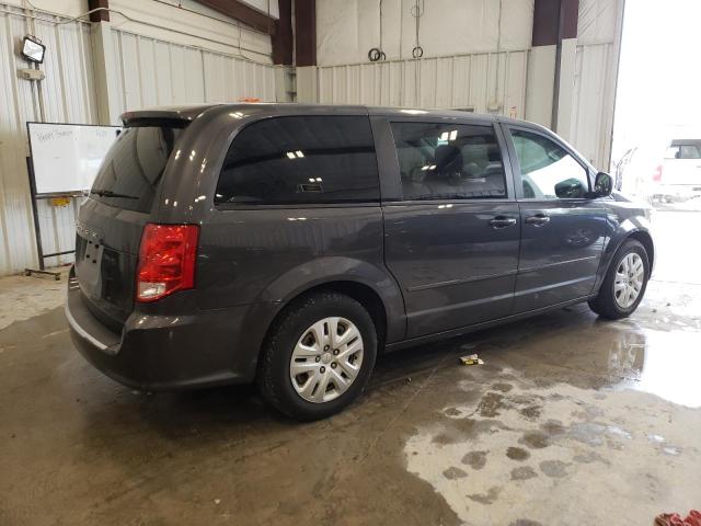 Photo 3 from auction – 2016 DODGE GRAND CARA with VIN 2C4RDGBG8GR368134