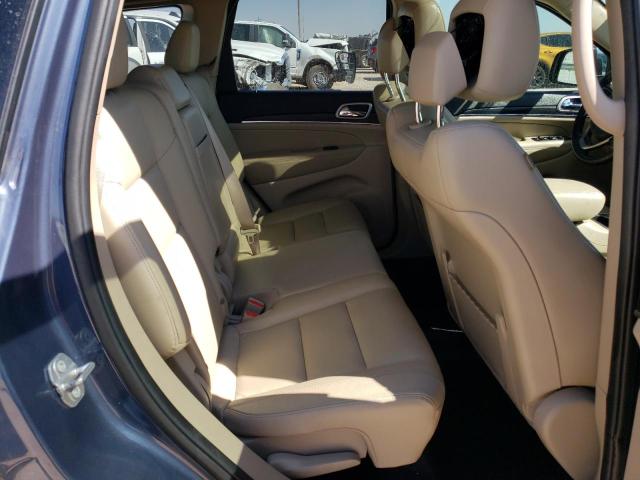 Photo 11 from auction – 2020 JEEP GRAND CHER with VIN 1C4RJEBG0LC355345