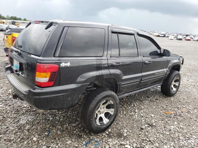 Photo 3 from auction – 2003 JEEP GRAND CHER with VIN 1J8GW68J33C577226