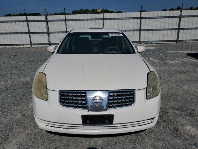 Фото 5 с аукциона – 2004 NISSAN MAXIMA SE с VIN 1N4BA41E64C850023