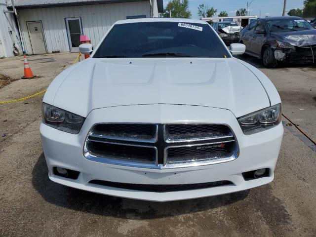 Photo 5 from auction – 2014 DODGE CHARGER SX with VIN 2C3CDXHG0EH279758