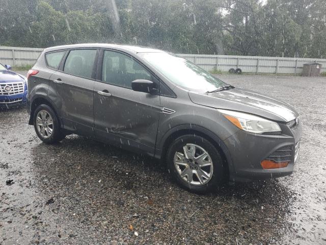 Photo 4 from auction – 2015 FORD ESCAPE S with VIN 1FMCU0F71FUC56148