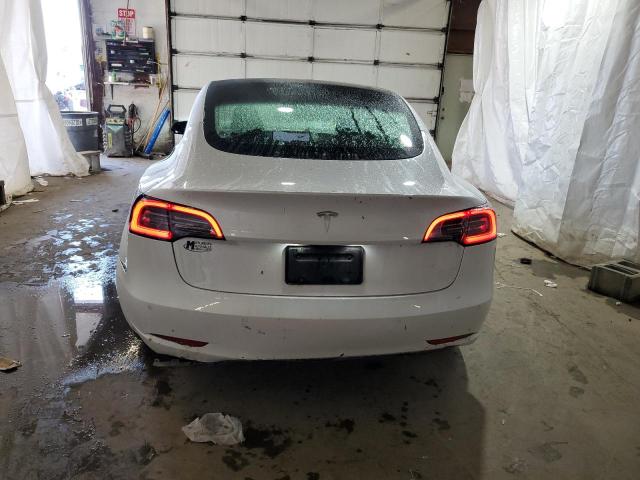 Photo 6 from auction – 2019 TESLA MODEL 3 with VIN 5YJ3E1EA1KF449505