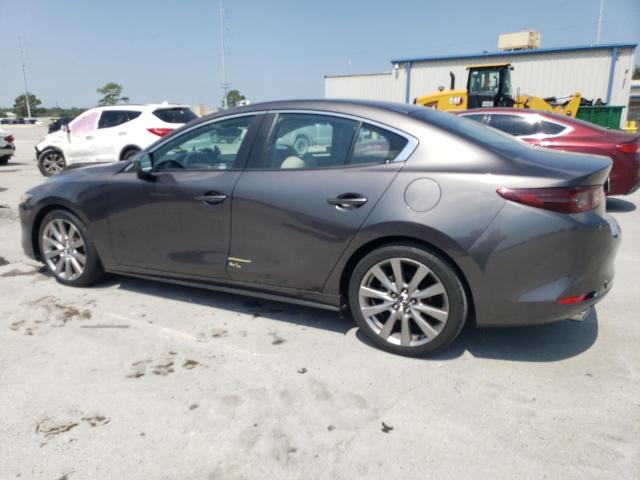 Photo 2 from auction – 2019 MAZDA 3 SELECT with VIN 3MZBPAAL8KM109497