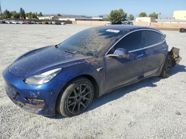 TESLA MODEL 3 2019 with VIN 5YJ3E1EAXKF326088 - Photo from auction