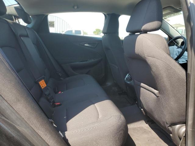 Photo 10 from auction – 2018 CHEVROLET MALIBU LT with VIN 1G1ZD5ST8JF127344