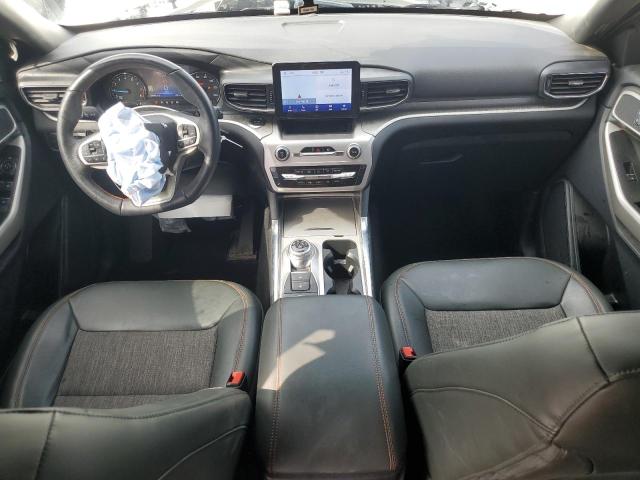 Photo 8 from auction – 2022 FORD EXPLORER T with VIN 1FMSK8JH9NGC02769