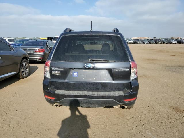 Photo 6 from auction – 2012 SUBARU FORESTER 2 with VIN JF2SHBDC3CH405827