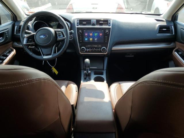 Photo 8 from auction – 2018 SUBARU OUTBACK TO with VIN 4S4BSETC9J3343181